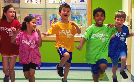 Mirowitz Independent School