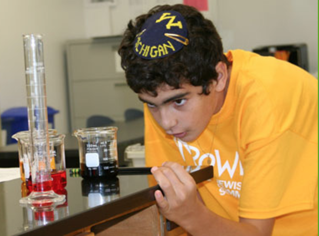 Mirowitz Middle School