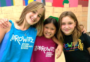 Mirowitz Students